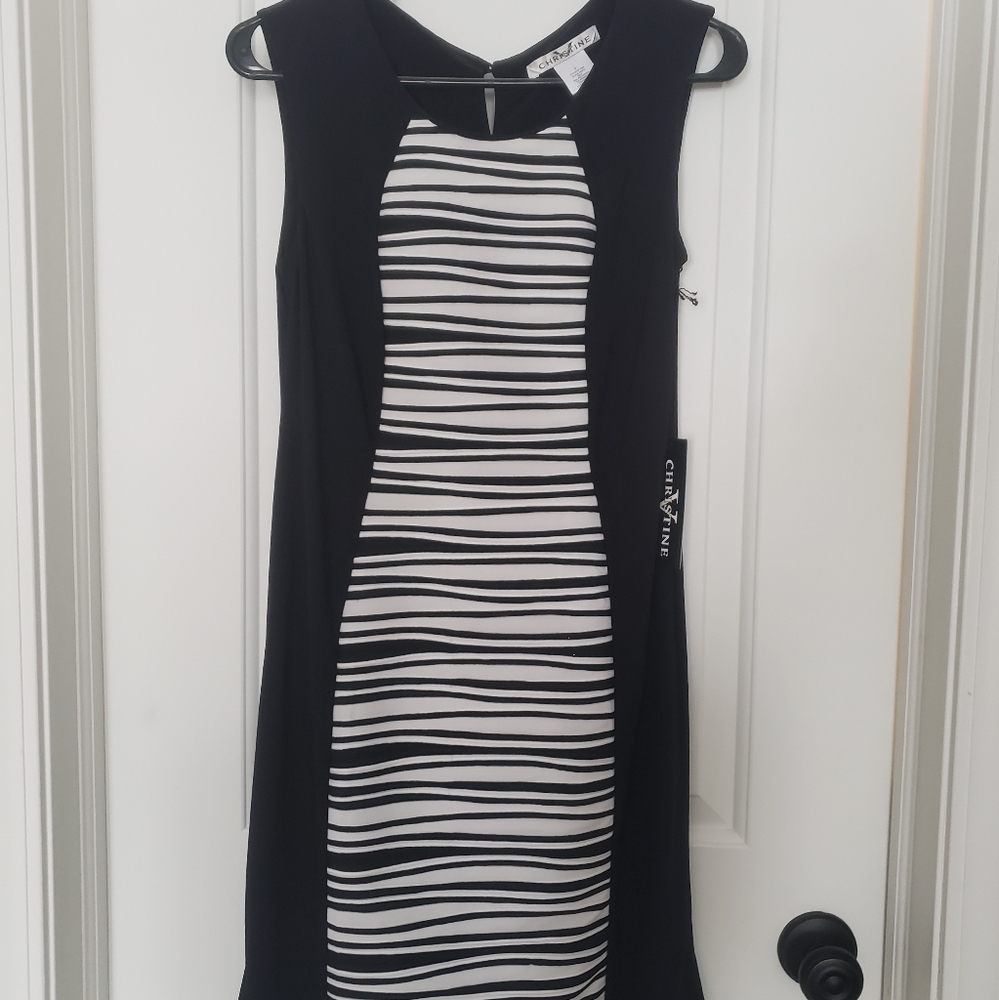 Women's dress